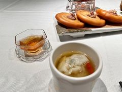 -天瑞轩·粤菜餐厅