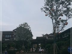 -磁器口古镇