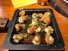 -伍丁·烤牛肋(和平东桥店)
