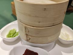 -荷风细雨·中国茶宴(碧云店)