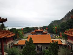 -南沙天后宫景区