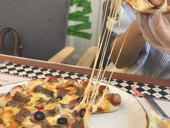 -大象厨房(重庆道店)