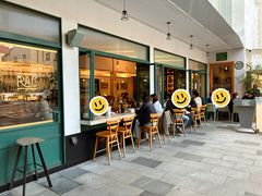 -RAC BAR(安福路店)