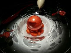 -L'ATELIER de Joel Robuchon(外滩18号店)
