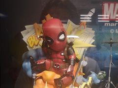 -泡泡玛特POPMART(蓝色港湾店)