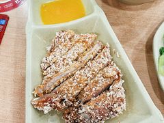 -百家鸡味馆(清泰店)