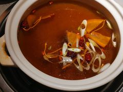 -大理董·董家小厨野生菌火锅(古城旗舰店)