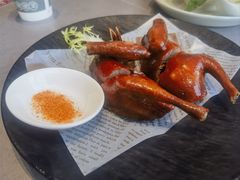 -喜记顺德菜(南昌万象城店)
