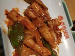 -韩香福脊骨汤锅(上杭路店)