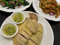 -文记壹心鸡(宝华路店)