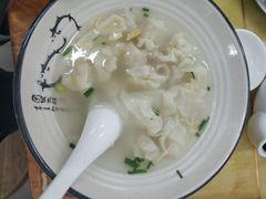 -朱家角桥梓湾点心店(祥凝浜路811号店)