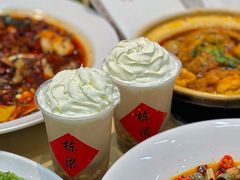 -刘栋梁大排档(淮海东路店)