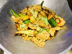 -绿茶餐厅(乐峰广场店)