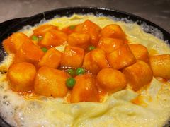 -新白鹿餐厅(金鹰新街口店)