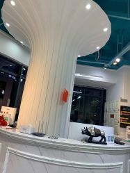 -ASG Hair Salon烫染·接发