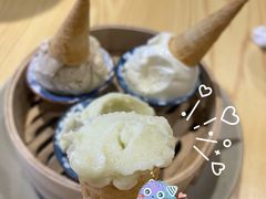 -歎雪糕低糖低脂Gelato冰淇淋