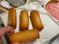 -海底捞火锅(团结桥店)