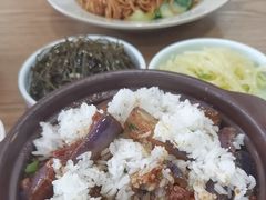 -李先生牛肉面大王(北京东四店)