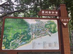 -南沙天后宫景区