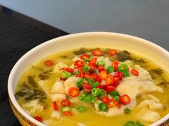-双海酒店·海鲜家常菜(南戴河店)