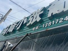 -马陆小张葡萄园农家乐