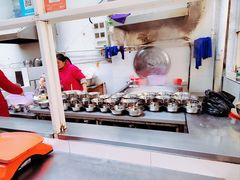 -涡阳侠玲干扣面(总店)