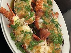 -Swiss Louis Italian & Seafood Restaurant