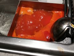 -海底捞大排档火锅(悦荟广场店)