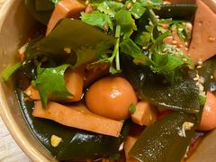 -多嘴超级肉蟹煲(吉林财富购物广场店)
