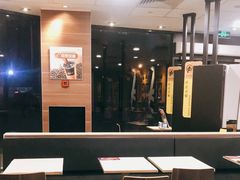 -麦当劳(衡阳中心汽车站店)