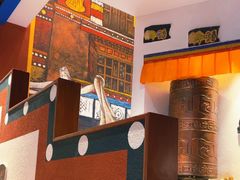 -敏珠拉姆藏餐·南京厨房(富春江东街店)