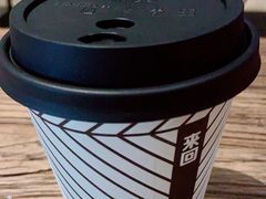-来回·咖啡(天河南店)