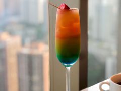 -都会尚膳·海鲜自助餐厅(重庆万豪酒店)