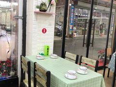 -四海蒸鲜蒸汽海鲜自助(北戴河店)