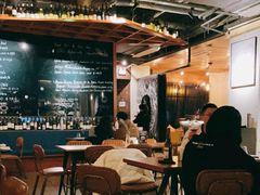 大堂-Wine Universe 宇宙酒馆