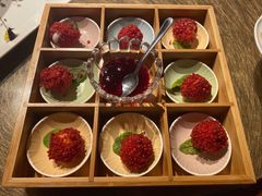 妃子笑-上海小南国(正大店)