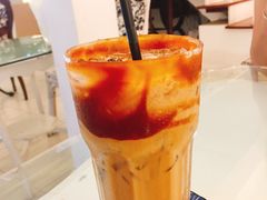 -Fern Forest Cafe