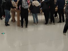 -Apple零售店(济南恒隆广场店)