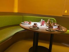 -塔哈尔·新疆盛宴(奉贤龙湖店)