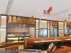-極上萬膳·日料放题(来福士江景店)