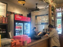 -乔街深夜食堂·小龙虾·高压锅生蚝(杭州总店)