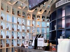 -MAMACHA妈妈茶(岳麓山店)