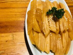 -满园烤鸭·春饼(太原街万达店)