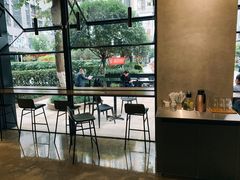 -野鸽子咖啡(中航店)