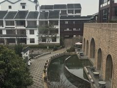 -苏州吴宫泛太平洋酒店