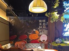 -五味坊·大渔市(瑞丰商博城店)