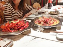 -王红军龙虾(新民路店)