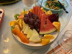 -海尔巴格·新疆菜(吐鲁番店)