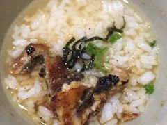 -昇鳗鱼家(浦东店)