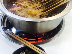 -屋头串串(新街里店)